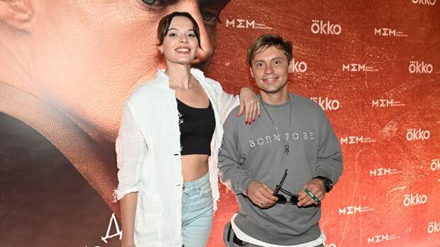 «Я не против сделать ДНК-тест»: Александр Головин отказался от дочери и женился на коллеге