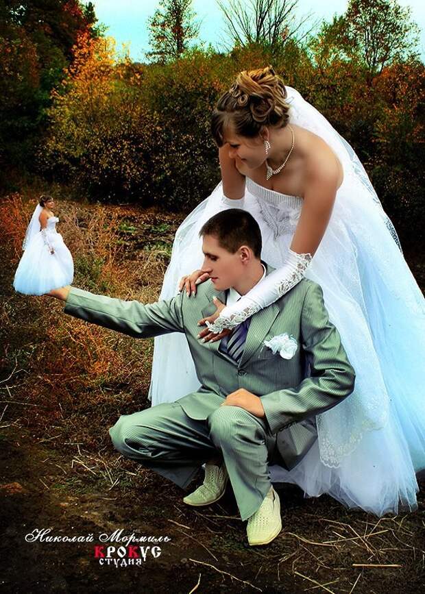 К-к-комбо!