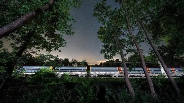 Die Welt: Украина получила выгоду от остановки «Северного потока — 2»