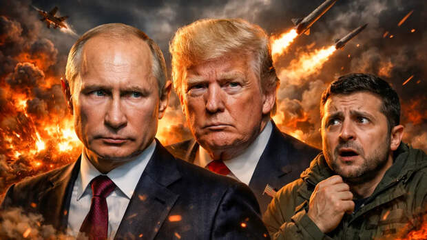 Готовится атака, которую не ждали: США не выстоять. И это "звоночек" для России