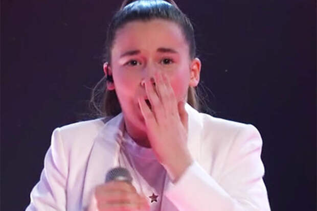Микелла Абрамова