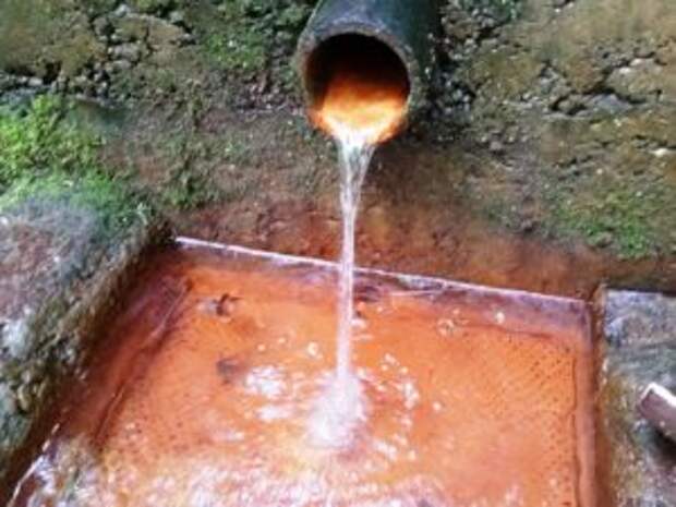 Лечение урологических заболеваний минеральной водой
