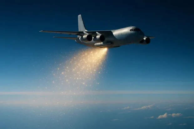 Стартап Stardust собрал $60 млн на разработку технологии для охлаждения планеты