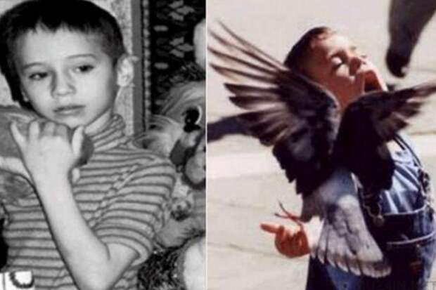 Как сложилась судьба мальчика, прожившего 7 лет с птицами