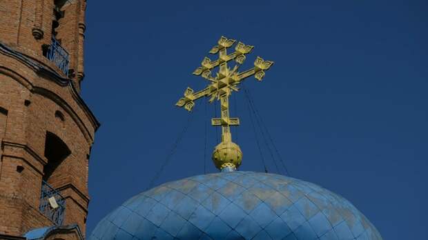 В РПЦ не исключили появления нового выходного перед Пасхой