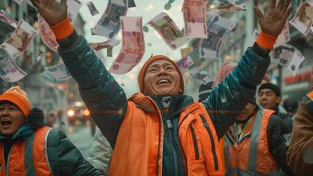 Мигранты в России приносят сверхдоходы элите: Бенефициары "дырявых" границ названы