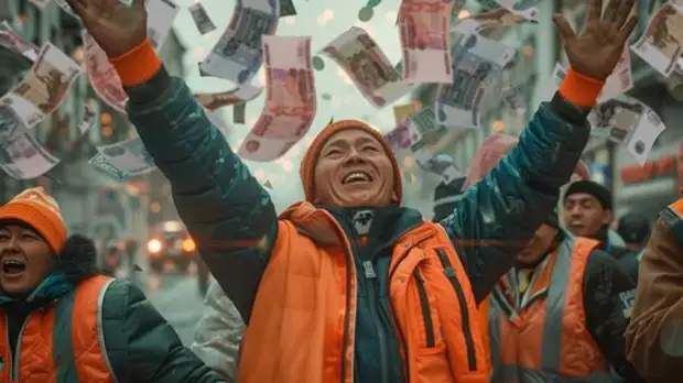 Мигранты в России приносят сверхдоходы элите