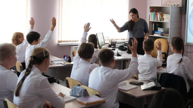 Второстепенные предметы предложили убрать из школьной программы