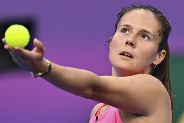 Фетисов о Касаткиной: нет смысла говорить не о российской спортсменке