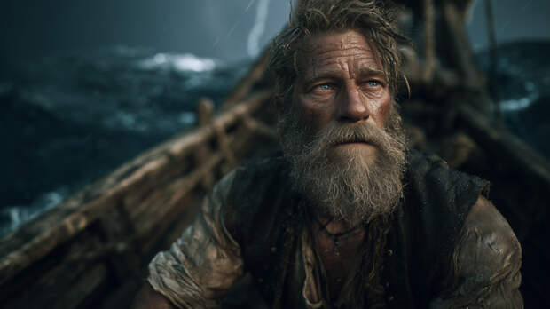 Борьба за каждый глоток: как моряки выживали без опреснителей