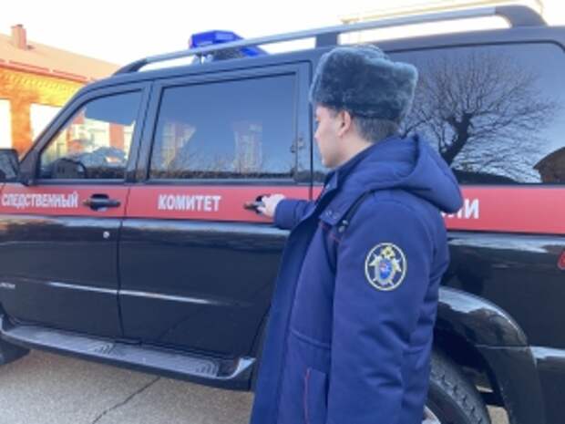 Главе ведомства будет доложено о расследовании обстоятельств травмирования детей в Ямало-Ненецком автономном округе