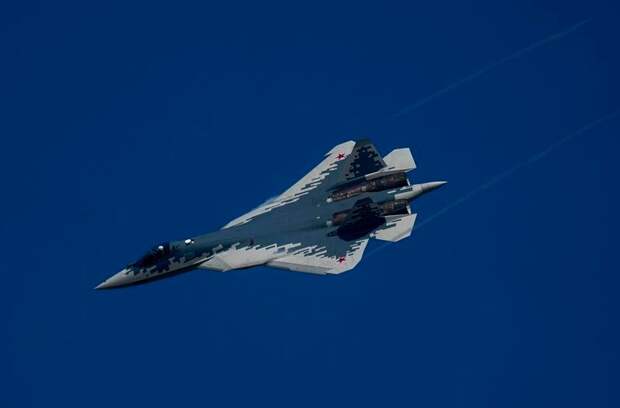 MWM: Вьетнам намерен приобрести российские истребители Су-57