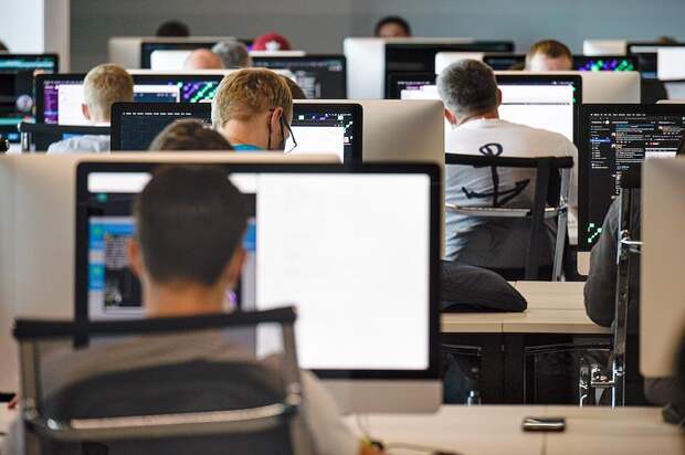 В России замерили напряженность рынка труда