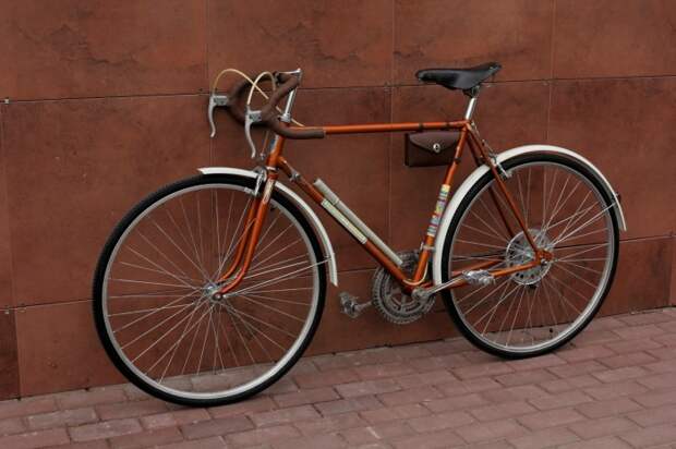 Выпускался недолго. |Фото: drive2.ru. Выпускался недолго. |Фото: drive2.ru.