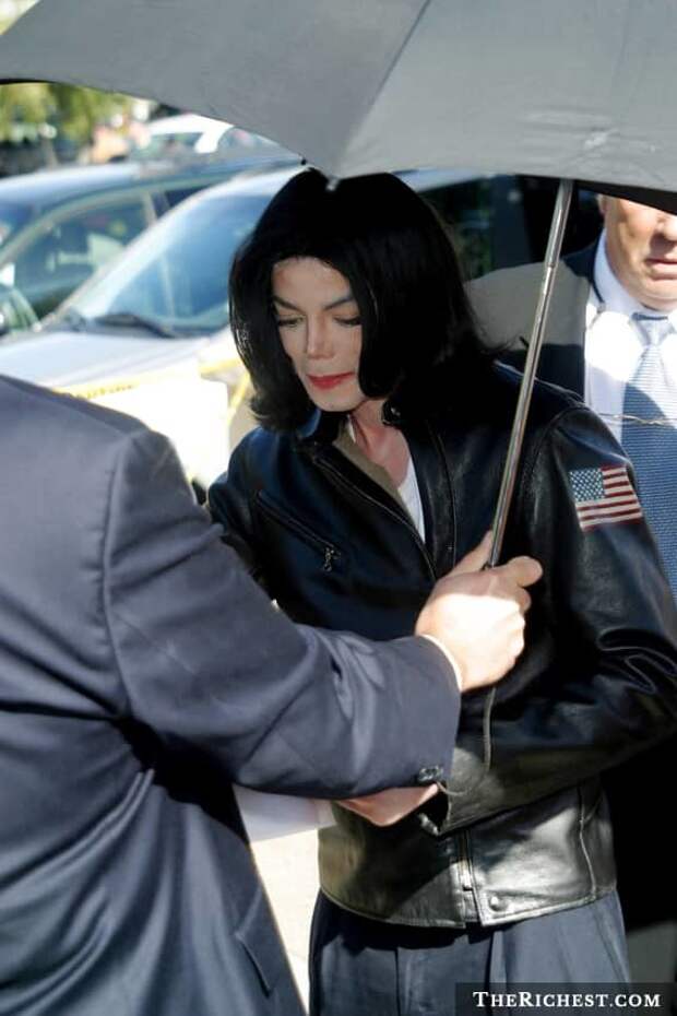 Майкл Джексон алкоголь, звезды, конец карьеры, наркотики, скандалы