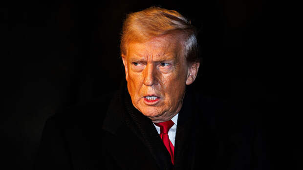 Трамп: Куба находится на грани краха после прекращения поставок нефти из Венесуэлы