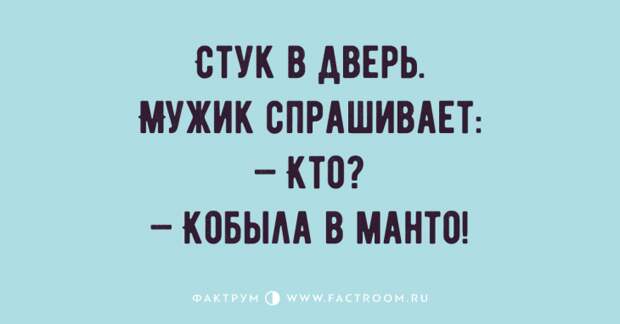 Самые забавные анекдоты, предназначенные для тех, кто немного заскучал