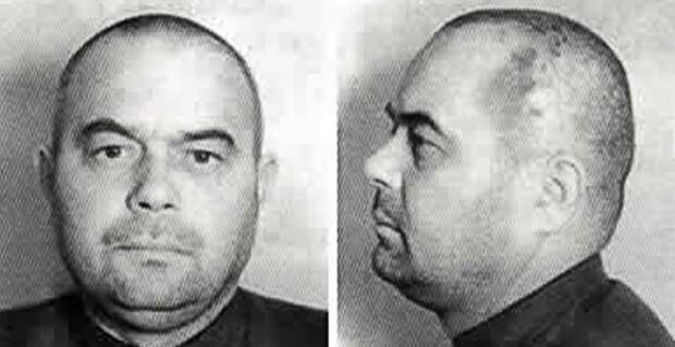 «Я очень много сделал для Победы» - мафия в Красной армии