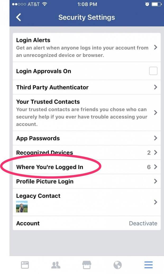 facebook
