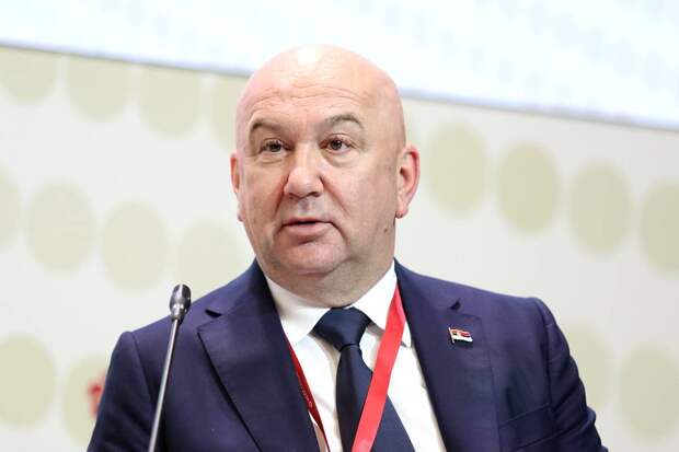 Европейская страна отказалась вводить санкции против России