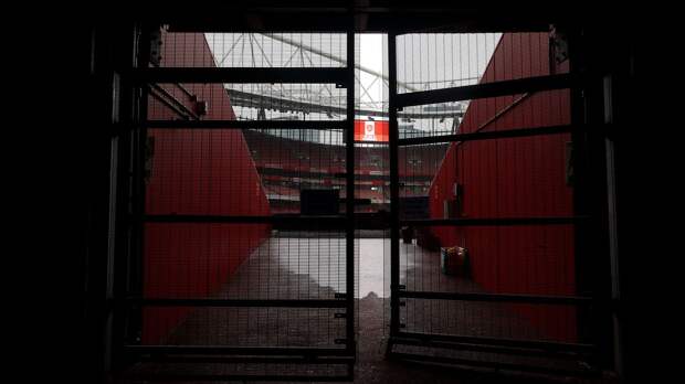 «Арсенал» будет вынужден этим летом продать несколько игроков основного состава