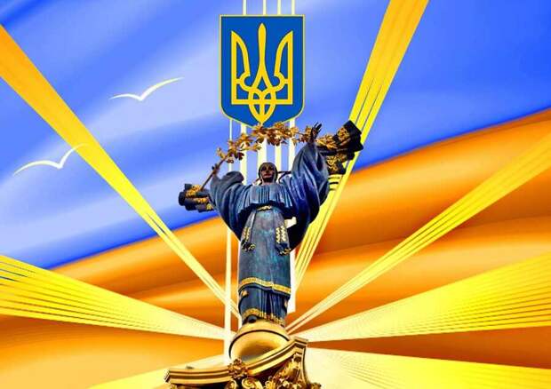 О чем говорят украинцы
