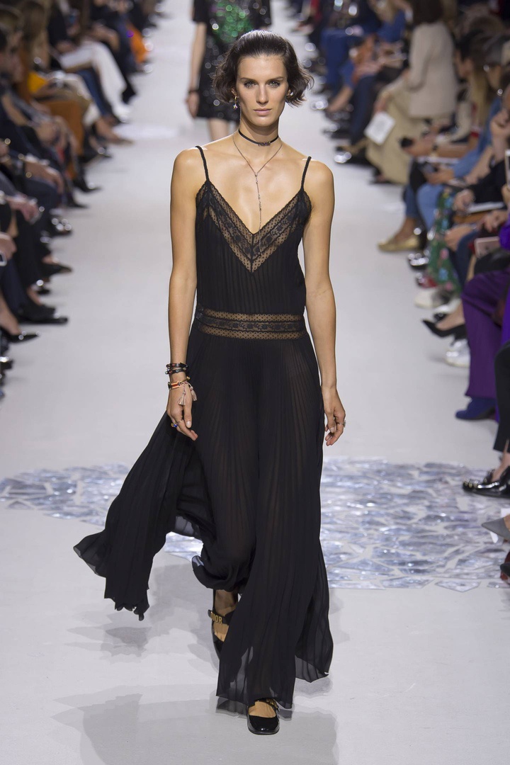 INSYDE DIOR: коллекции 2019-2020 (Часть 1)