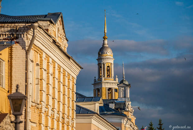 Коломна