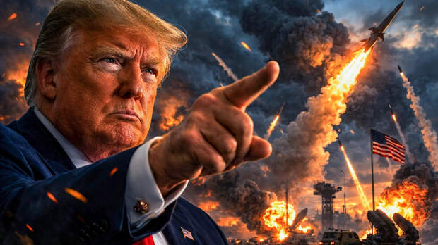 Война США против Ирана пошла не по плану. Востоковед объяснила, почему "молчат Москва и Пекин"