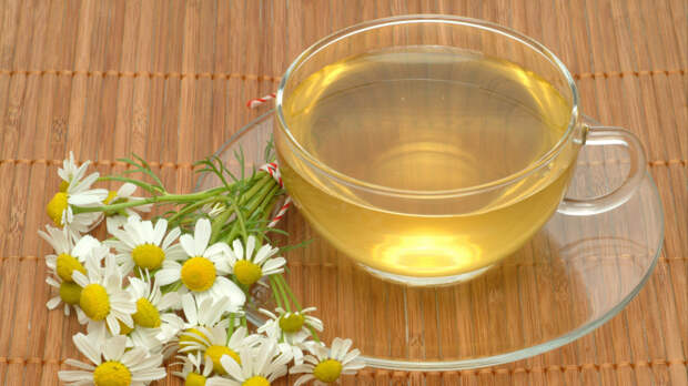 Отвар с риском: кому ни в коем случае нельзя успокаивать нервы ромашкой