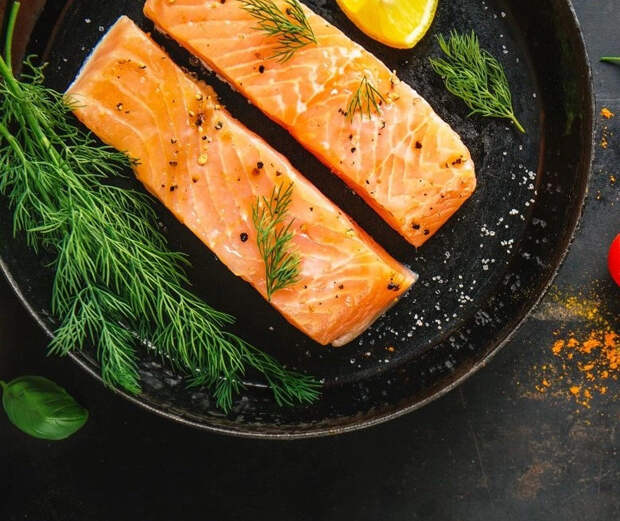 Почему сёмга пропала из сетевых магазинов в России?