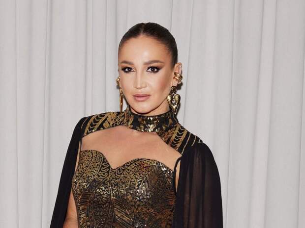 Слава, Собчак, Седокова и Самойлова повеселились на девичнике Бузовой