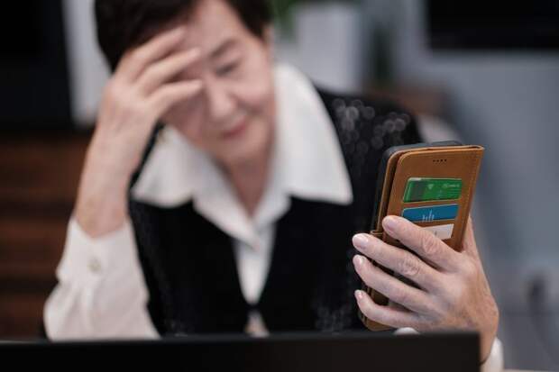 ЦБ РФ рассказал, как вернуть деньги жертвам при мошеннических переводах