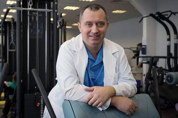 Доктор Александр Шишонин: Вот почему вредно лечить гипертонию!