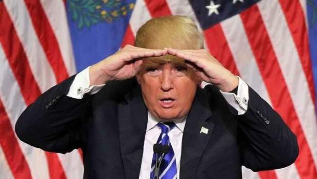 NBC: Трампу вместо отчетов ежедневно включают нарезку «лучших моментов» войны в Иране