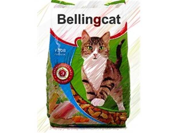 Почему Bellingcat не проводит расследования по Китаю или Ирану?