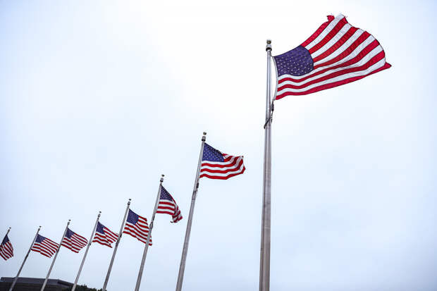 В США засекли разговор приближенного Трампа с иностранной разведкой