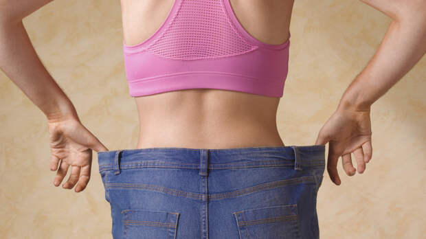 Диетолог Соломатина: неправильное похудение грозит нарушением обмена веществ