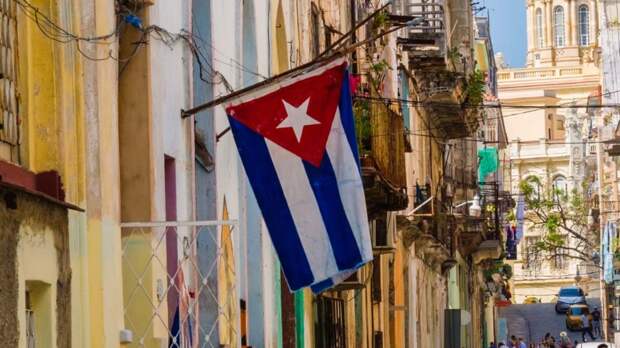Куба готова пустить компании США к разведке и добыче нефти на острове