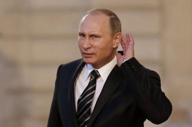 Не ядерными бомбами сильны. Путин развел Трампа на два триллиона долларов