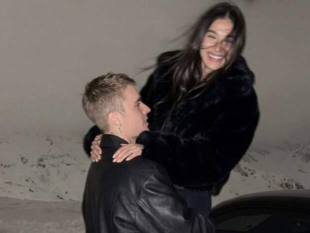 Бывшая невеста Гуфа Салахова опубликовала фото с новым возлюбленным