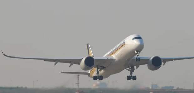 📰 Китайские учёные предложили дешёвую альтернативу классическому авиатопливу