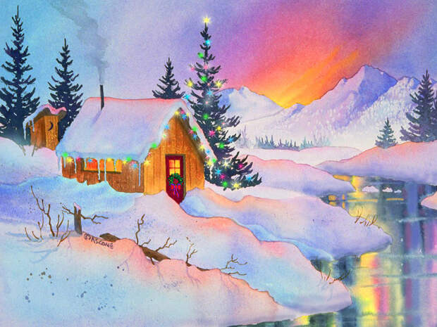 christmas-cabin-teresa-ascone.jpg