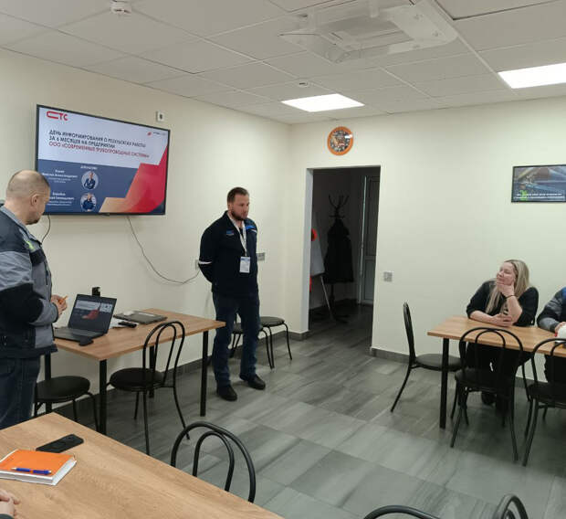 На 32% увеличилась выработка у изготовителя трубопроводных систем благодаря участию в федпроекте «Производительность труда»