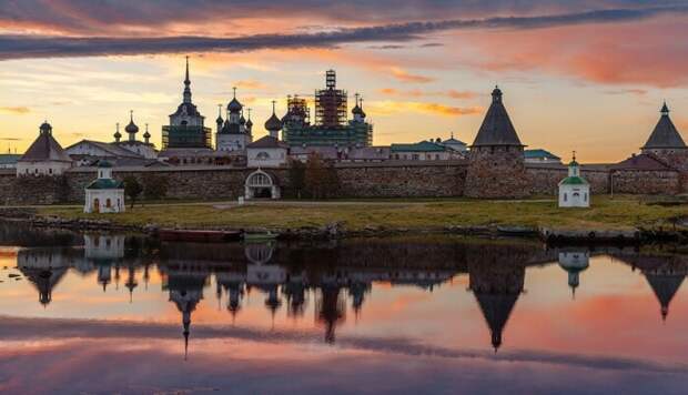Какие тайны хранят монастыри России