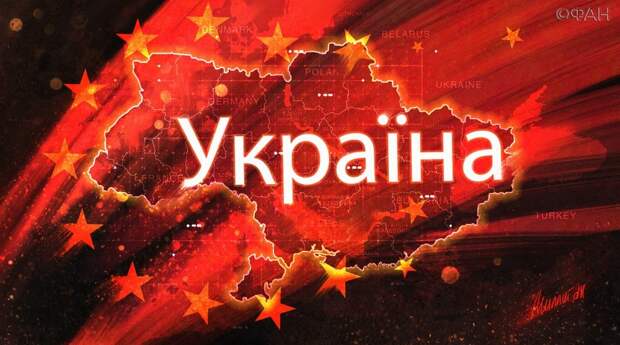 В Совфеде объяснили русофобке Ницой, что станет концом для Украины