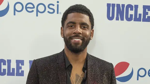 ESPN: Ирвинг подпишет с «Бруклином» четырёхлетний контракт на $141 млн