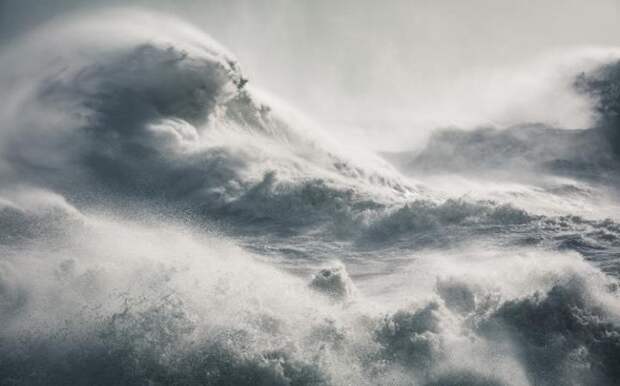Лучшие фотографии конкурса британских пейзажей Landscape Photographer of the Year 2016