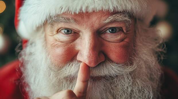 Не только Дед Мороз из Великого Устюга: 10 зимних волшебников со всей планеты