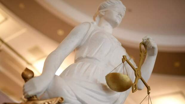 Суд в Москве отправил под стражу адвоката по делу о взятке в 30 млн рублей